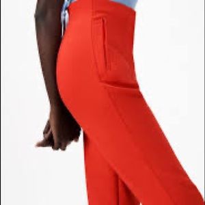 Zara high waisted pants